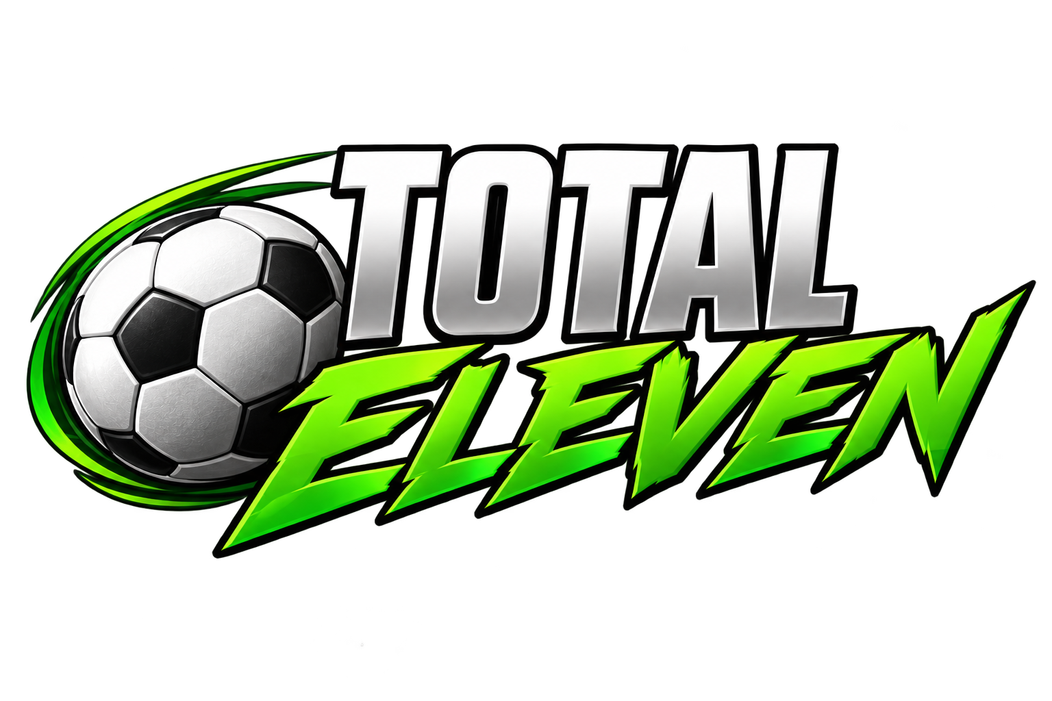 Total Eleven logo